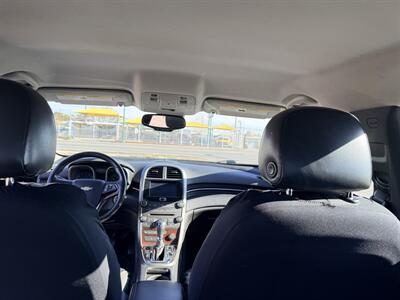 2013 Chevrolet Malibu LTZ   - Photo 8 - El Paso, TX 79915