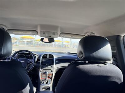 2013 Chevrolet Malibu LTZ   - Photo 9 - El Paso, TX 79915