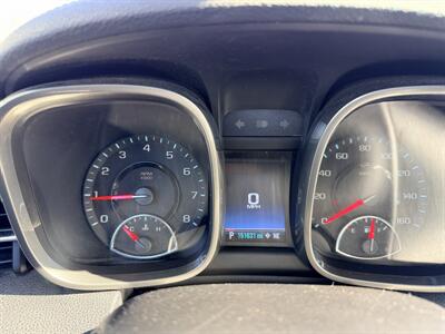 2013 Chevrolet Malibu LTZ   - Photo 14 - El Paso, TX 79915