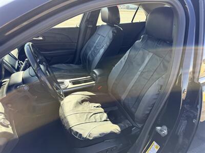 2013 Chevrolet Malibu LTZ   - Photo 13 - El Paso, TX 79915