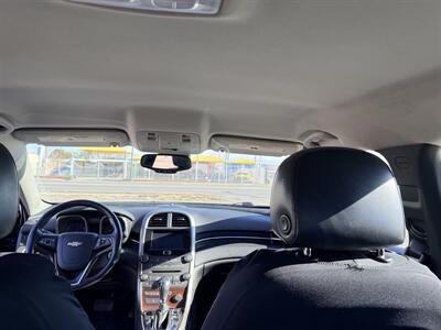 2013 Chevrolet Malibu LTZ   - Photo 7 - El Paso, TX 79915