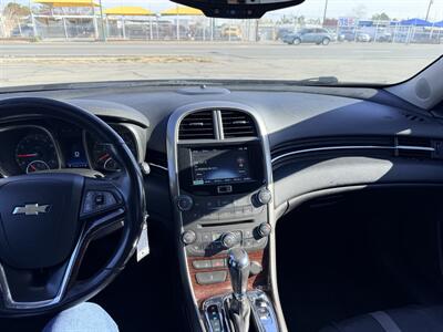 2013 Chevrolet Malibu LTZ   - Photo 16 - El Paso, TX 79915