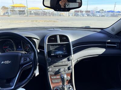 2013 Chevrolet Malibu LTZ   - Photo 17 - El Paso, TX 79915