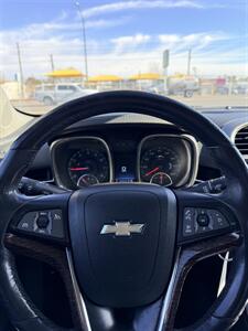 2013 Chevrolet Malibu LTZ   - Photo 15 - El Paso, TX 79915