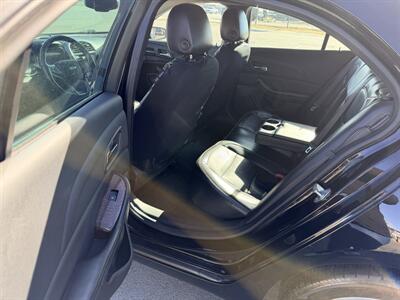 2013 Chevrolet Malibu LTZ   - Photo 11 - El Paso, TX 79915