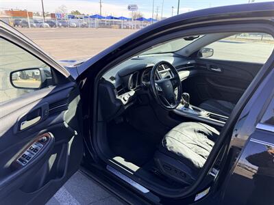 2013 Chevrolet Malibu LTZ   - Photo 12 - El Paso, TX 79915