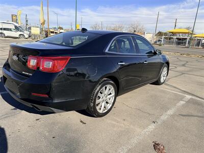 2013 Chevrolet Malibu LTZ   - Photo 5 - El Paso, TX 79915