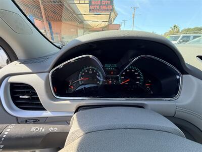 2017 Chevrolet Traverse LS   - Photo 8 - El Paso, TX 79915