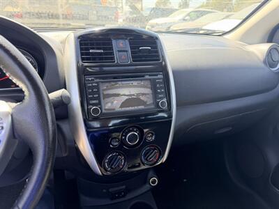 2017 Nissan Versa 1.6 S   - Photo 8 - El Paso, TX 79915