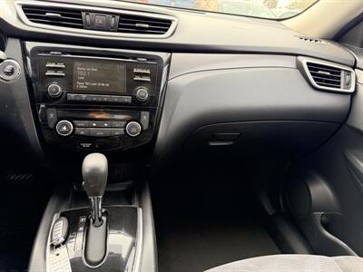 2015 Nissan Rogue SV   - Photo 9 - El Paso, TX 79915