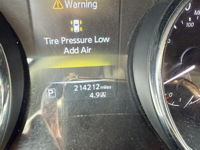 2015 Nissan Rogue SV   - Photo 7 - El Paso, TX 79915