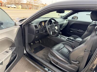 2010 Dodge Challenger R/T   - Photo 7 - El Paso, TX 79915