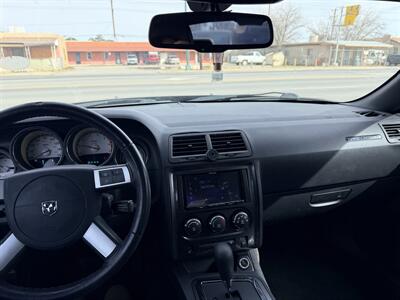 2010 Dodge Challenger R/T   - Photo 9 - El Paso, TX 79915