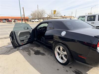 2010 Dodge Challenger R/T   - Photo 5 - El Paso, TX 79915