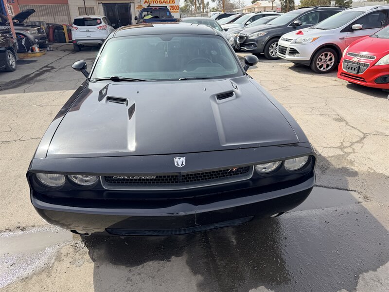 2010 Dodge Challenger R/T   - Photo 1 - El Paso, TX 79915