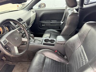 2010 Dodge Challenger R/T   - Photo 6 - El Paso, TX 79915
