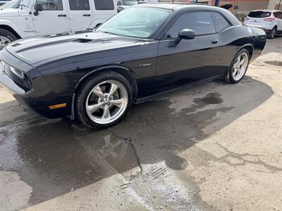 2010 Dodge Challenger R/T   - Photo 2 - El Paso, TX 79915