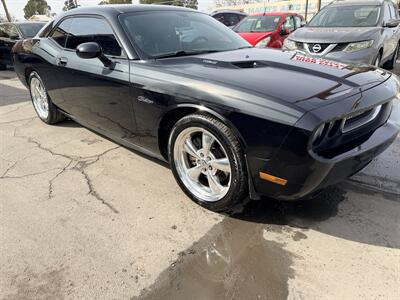 2010 Dodge Challenger R/T   - Photo 4 - El Paso, TX 79915