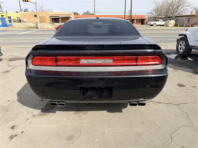 2010 Dodge Challenger R/T   - Photo 3 - El Paso, TX 79915