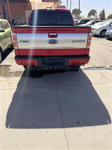 2011 Ford F-150 XLT   - Photo 4 - El Paso, TX 79915