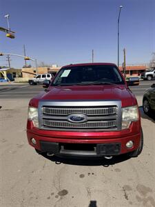 2011 Ford F-150 XLT   - Photo 1 - El Paso, TX 79915