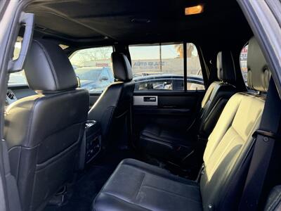 2015 Ford Expedition Limited   - Photo 9 - El Paso, TX 79915