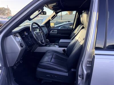 2015 Ford Expedition Limited   - Photo 7 - El Paso, TX 79915