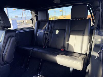 2015 Ford Expedition Limited   - Photo 8 - El Paso, TX 79915