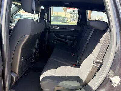 2015 Jeep Grand Cherokee Laredo   - Photo 6 - El Paso, TX 79915