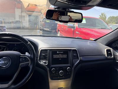 2015 Jeep Grand Cherokee Laredo   - Photo 8 - El Paso, TX 79915