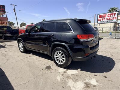 2015 Jeep Grand Cherokee Laredo   - Photo 2 - El Paso, TX 79915