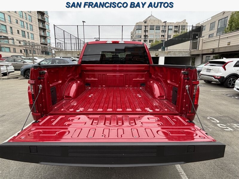 2024 Ford F-150 STX - Photo 6 - San Rafael, CA 94901