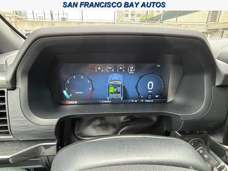 2024 Ford F-150 STX - Photo 12 - San Rafael, CA 94901