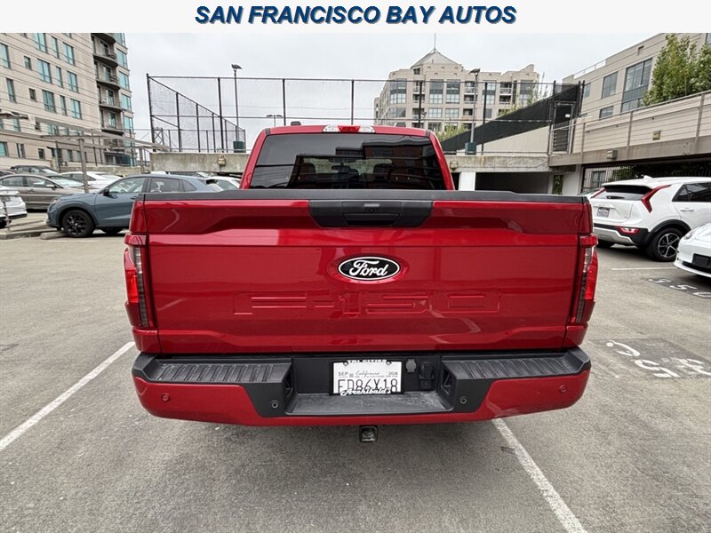2024 Ford F-150 STX - Photo 5 - San Rafael, CA 94901