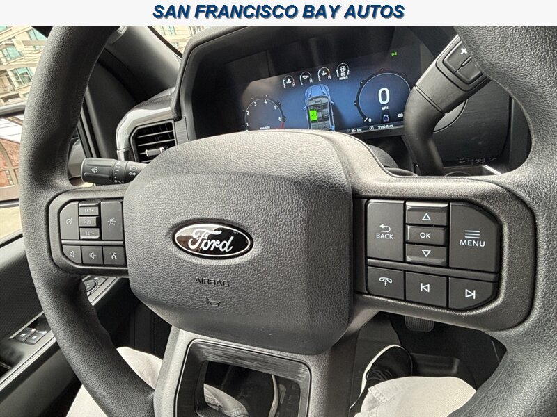 2024 Ford F-150 STX - Photo 16 - San Rafael, CA 94901