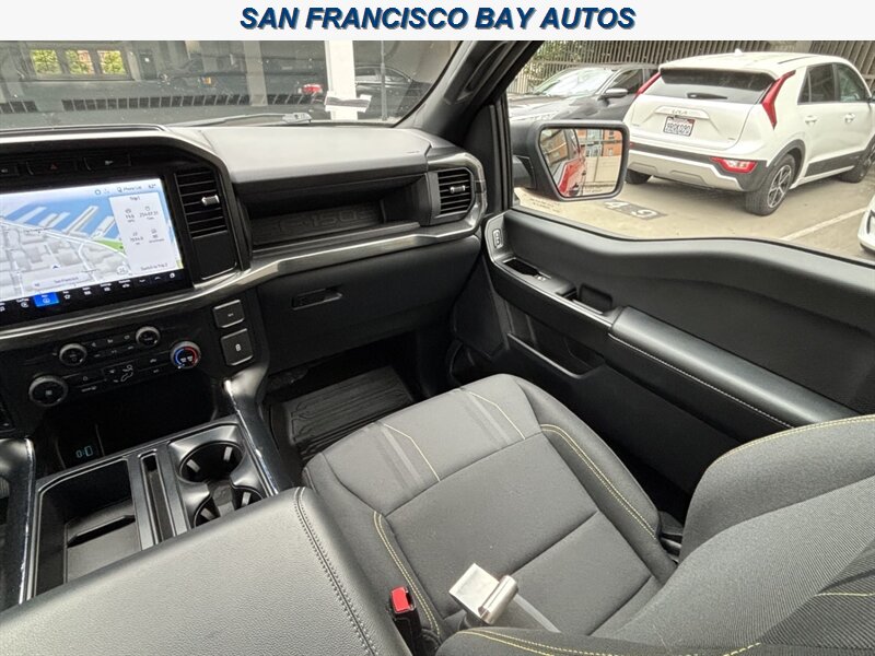 2024 Ford F-150 STX - Photo 10 - San Rafael, CA 94901