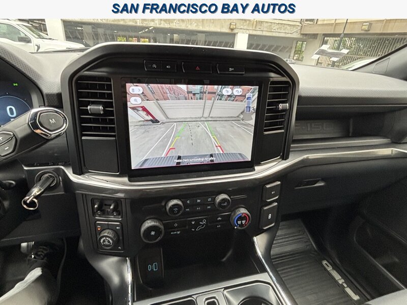2024 Ford F-150 STX - Photo 14 - San Rafael, CA 94901