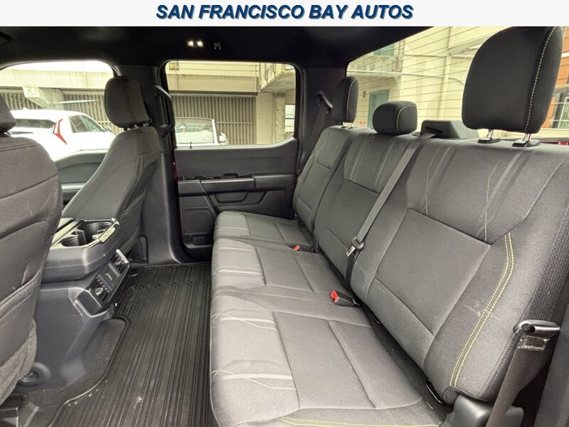 2024 Ford F-150 STX - Photo 18 - San Rafael, CA 94901