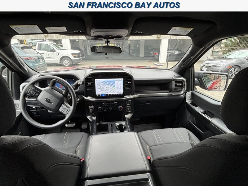2024 Ford F-150 STX - Photo 9 - San Rafael, CA 94901