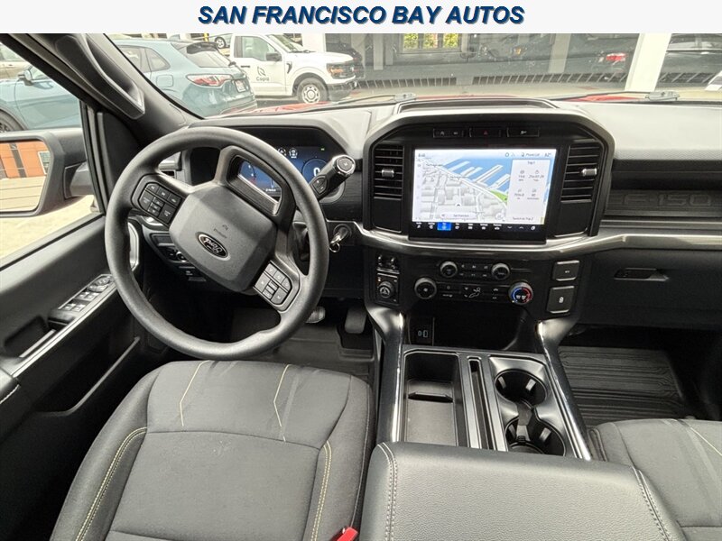 2024 Ford F-150 STX - Photo 8 - San Rafael, CA 94901