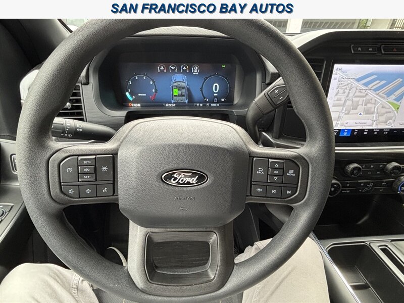 2024 Ford F-150 STX - Photo 11 - San Rafael, CA 94901
