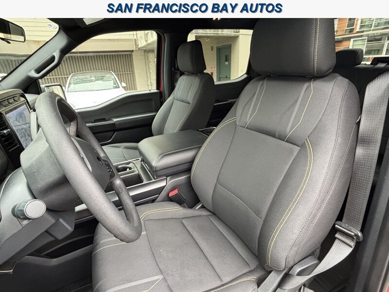 2024 Ford F-150 STX - Photo 15 - San Rafael, CA 94901