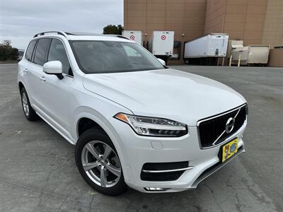 2017 Volvo XC90 T5 Momentum AWD SUV