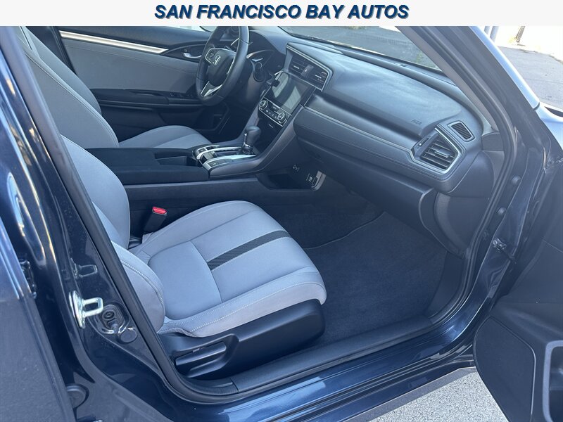 2017 Honda Civic EX - Photo 23 - San Rafael, CA 94901