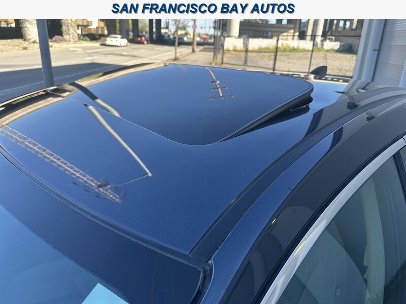 2017 Honda Civic EX - Photo 31 - San Rafael, CA 94901