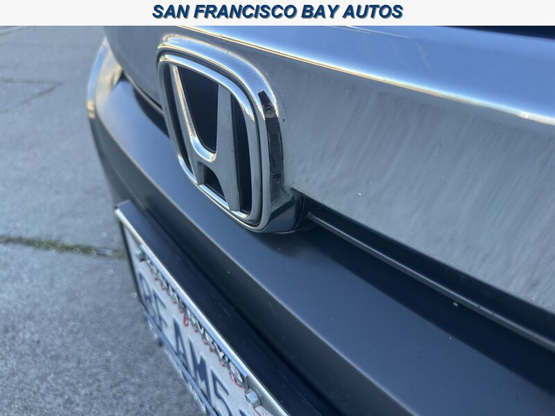 2017 Honda Civic EX - Photo 48 - San Rafael, CA 94901