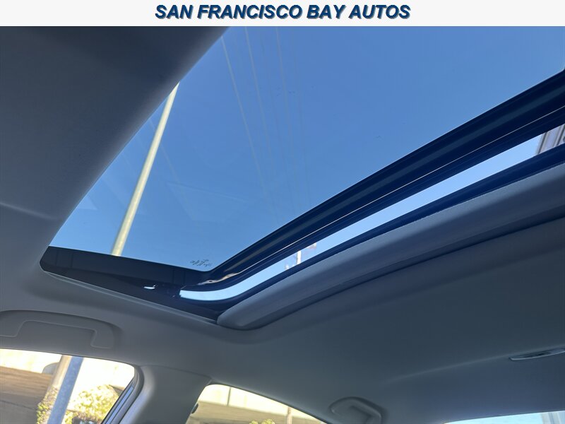 2017 Honda Civic EX - Photo 45 - San Rafael, CA 94901