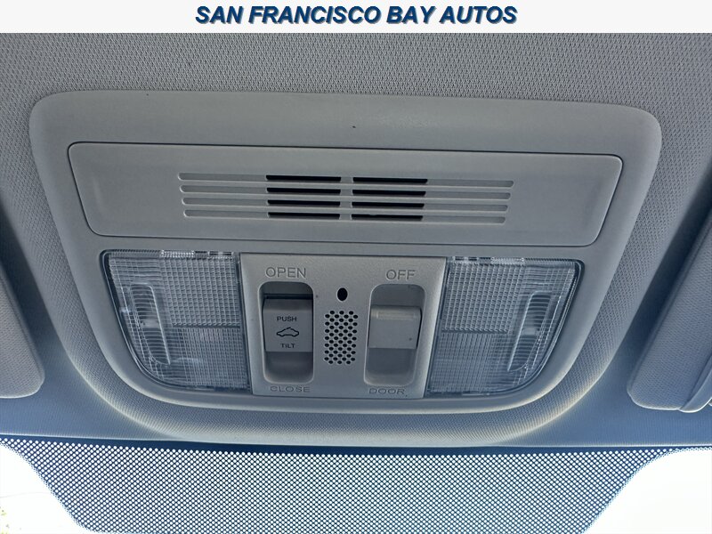 2017 Honda Civic EX - Photo 46 - San Rafael, CA 94901