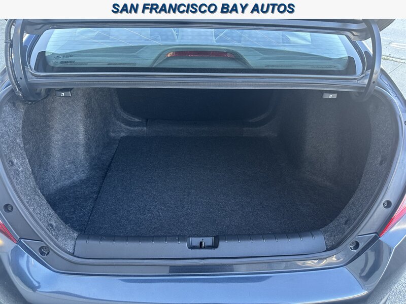 2017 Honda Civic EX - Photo 39 - San Rafael, CA 94901