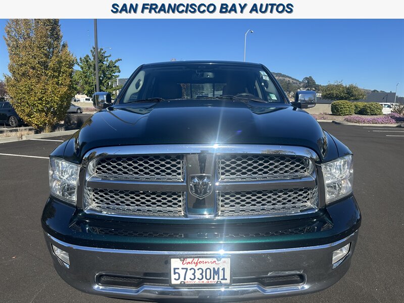 2011 RAM 1500 Laramie   - Photo 30 - San Rafael, CA 94901